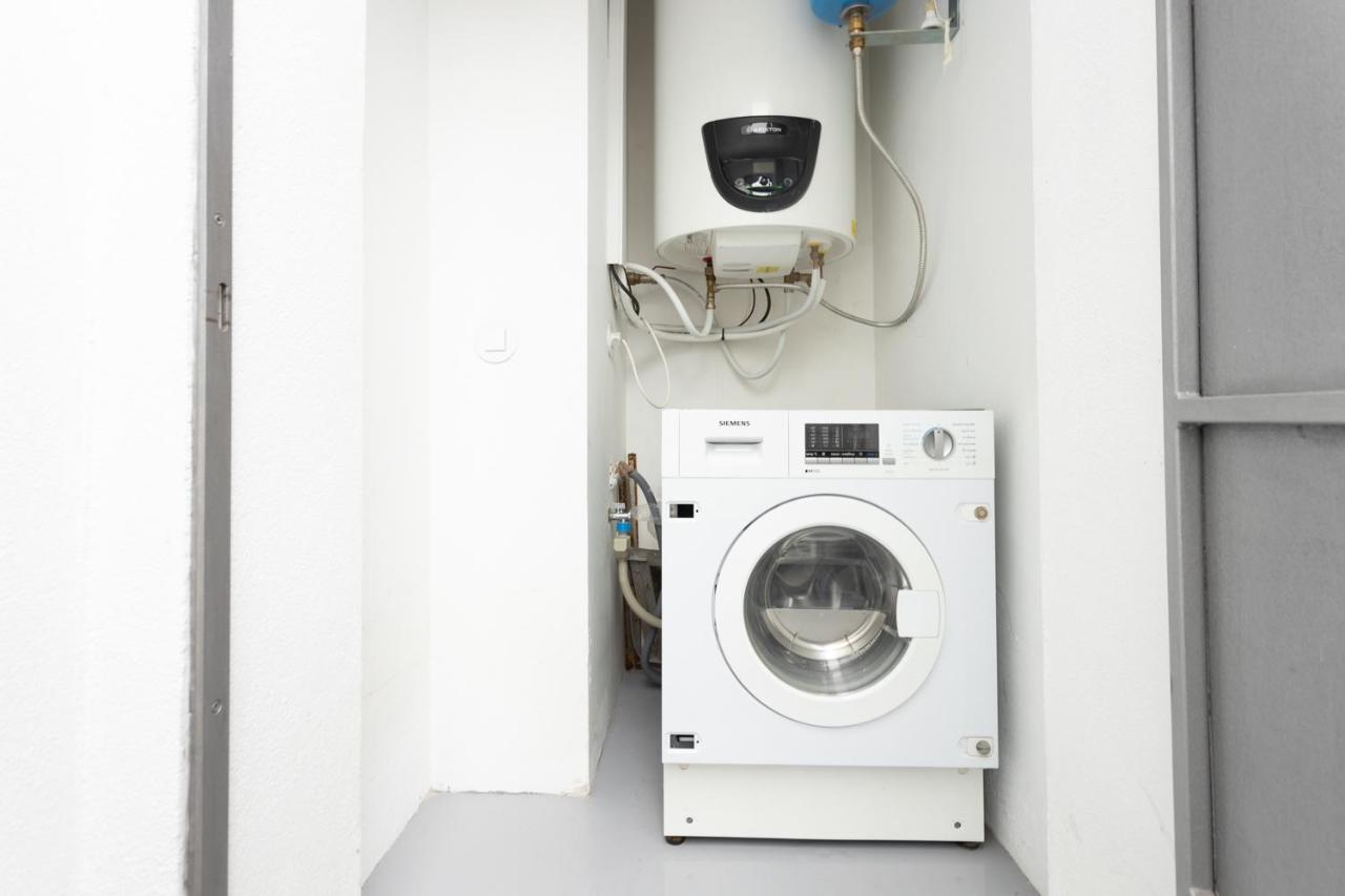 Apartamentos Da Capela OOporto Exteriör bild
