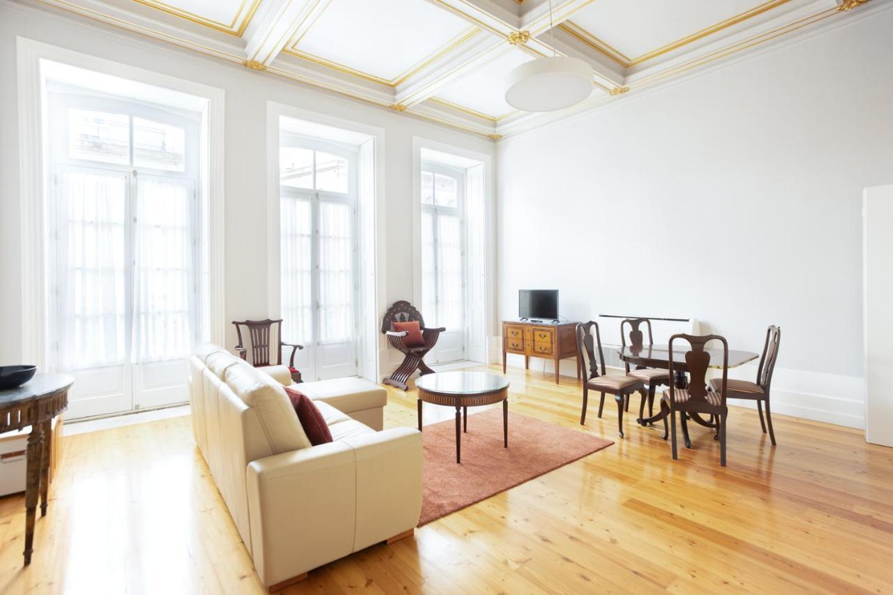 Apartamentos Da Capela OOporto Exteriör bild