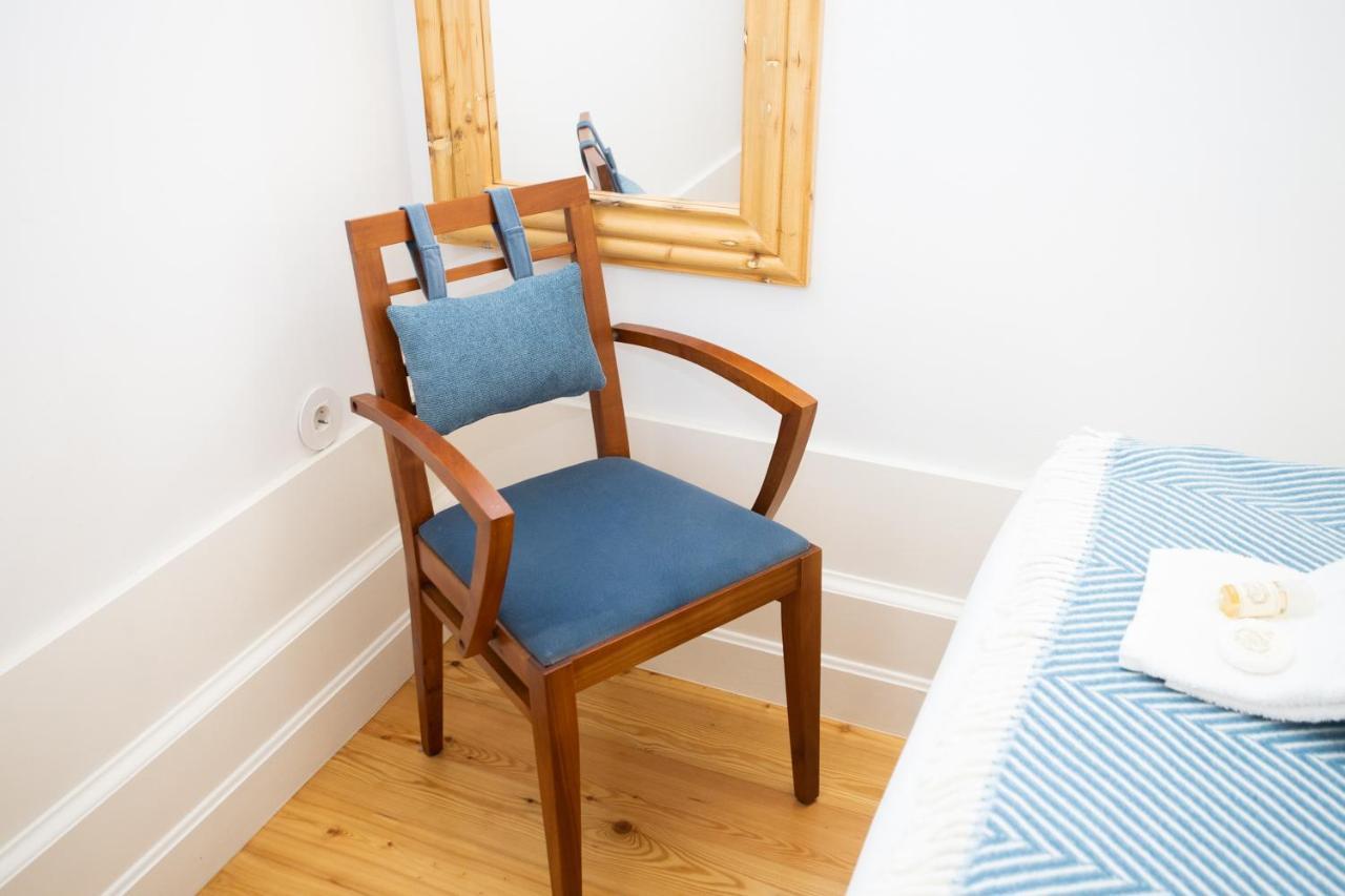 Apartamentos Da Capela OOporto Exteriör bild