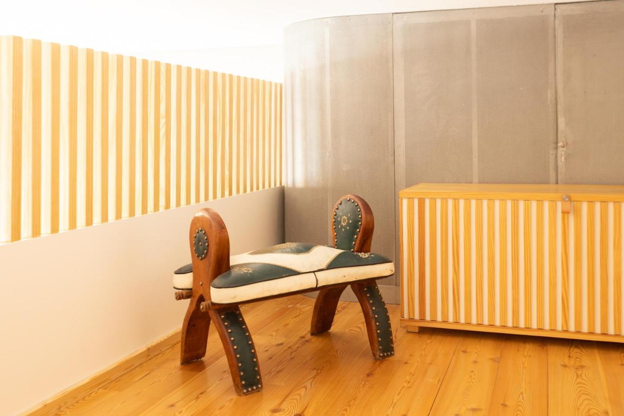 Apartamentos Da Capela OOporto Exteriör bild